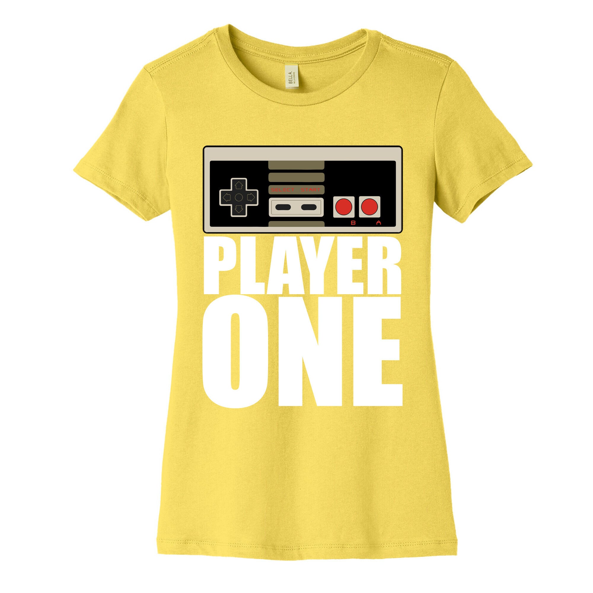 Players pt1 Women's Cotton Tee